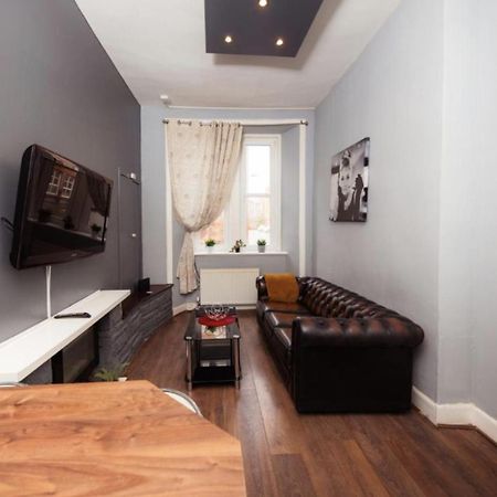 Warm Apartment By Holyrood Palace! Edinburgh Dış mekan fotoğraf