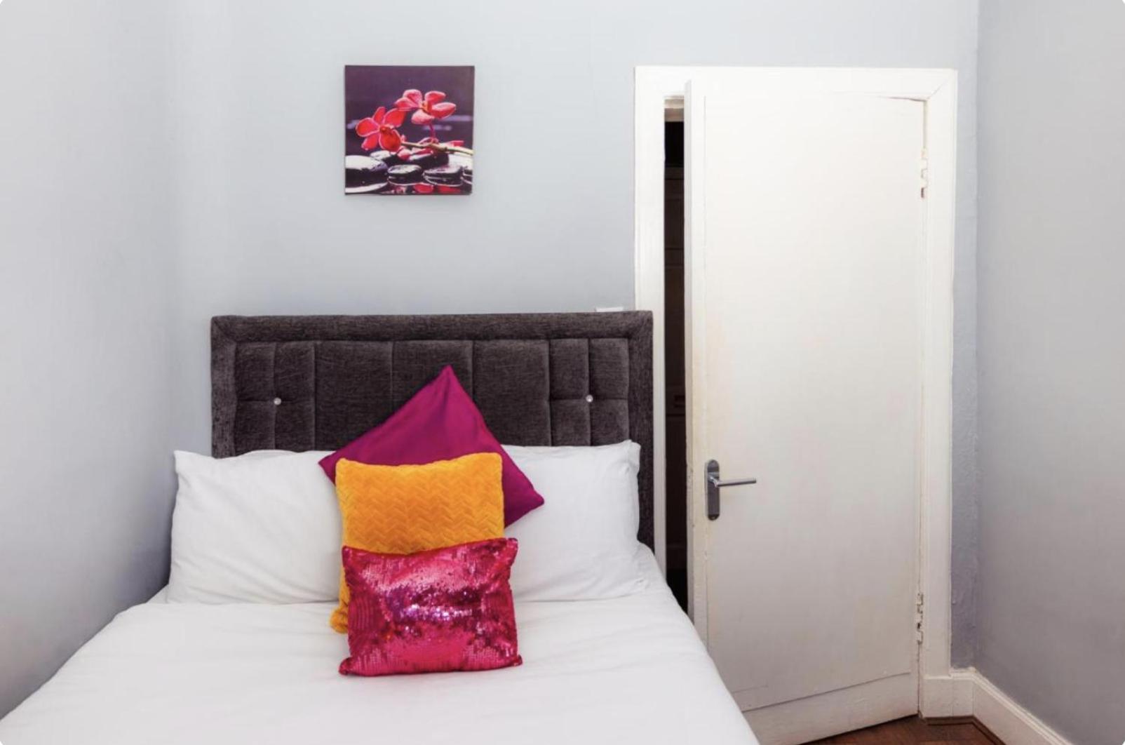 Warm Apartment By Holyrood Palace! Edinburgh Dış mekan fotoğraf