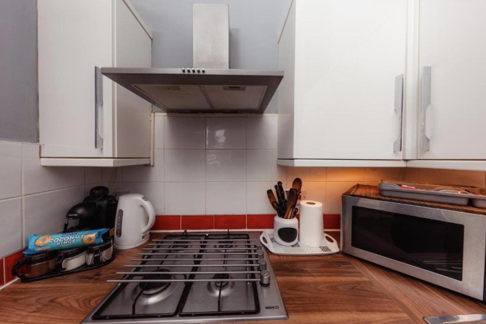 Warm Apartment By Holyrood Palace! Edinburgh Dış mekan fotoğraf