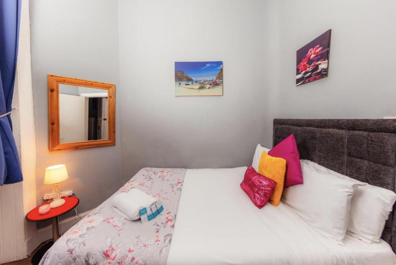 Warm Apartment By Holyrood Palace! Edinburgh Dış mekan fotoğraf