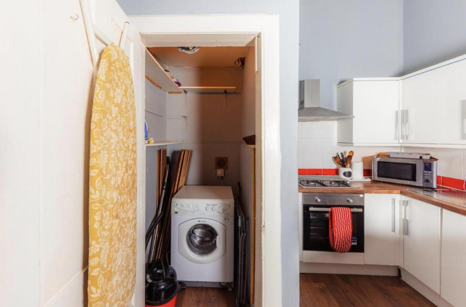 Warm Apartment By Holyrood Palace! Edinburgh Dış mekan fotoğraf
